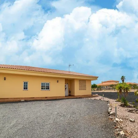 Сasa de vacaciones In Near Beaches, Cleaning Included