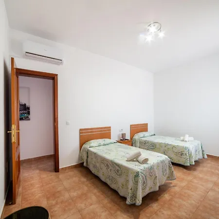 In Near Beaches, Cleaning Included Hébergement de vacances