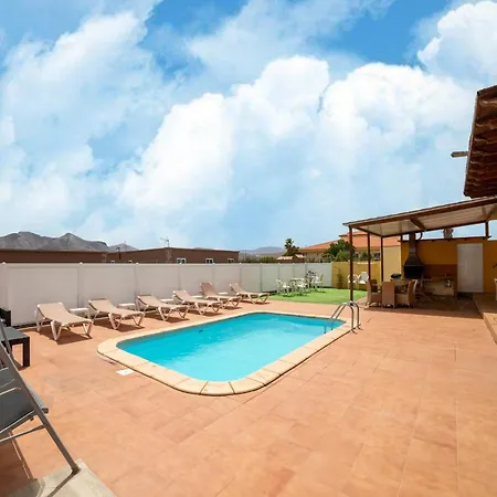 Holiday home In Near Beaches, Cleaning Included